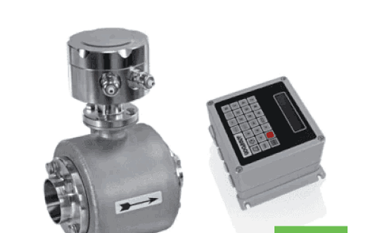 Магнитно-индуктивный расходомер IZMSA Anderson-Negele